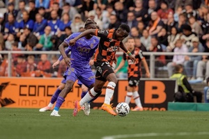 Mónaco perde com Lorient e pode ver PSG e Lyon fugir na liderança
