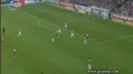 Bundesliga: SC Freiburg 1-0 SpVgg Greuther (2012-2013)