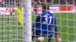Bundesliga: Frankfurt 3-3 Dortmund (2012-2013)