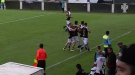 Taça de Portugal Placard: Sp. Espinho 0 - 1 a.p Caldas (2021-2022)