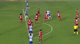 Campeonato de Portugal: Vizela 3 - 1 Vilafranquense (2018-2019)