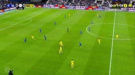 Saudi Pro League: Al Hilal vs Al Nassr, Golo 0-1 Cristiano Ronaldo (2025-2026)