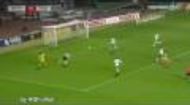 Taça UEFA: Werder Bremen 3-1 Udinese (2008-2009)