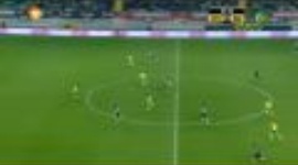Liga Zon Sagres: Sporting 3-3 Naval 1º Maio (2010-2011)