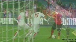 Qualificação Europeu: Áustria 1 - 0 Montenegro (2016)