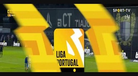 Liga Portugal Bwin: Famalicão (2-2) FC Porto, Golo Colombatto (g.p.), 44m (2022-2023)