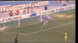 Serie A: Chievo 0-0 Genoa (2010-2011)