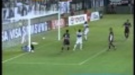 Copa Libertadores: Olimpia 2-1 Lanus (2012)