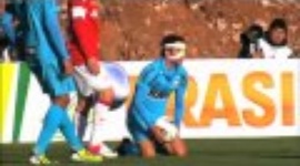Brasileirão: Internacional 0-0 Santos (2012)