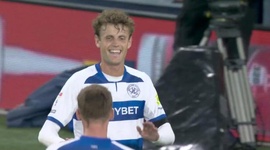 Championship: Luton Town 1 - 2 QPR (2024-2025)