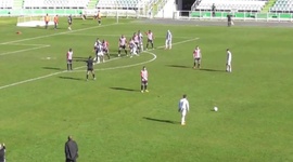 Campeonato de Portugal: V. Setúbal 2 - 2 Louletano (2020-2021)