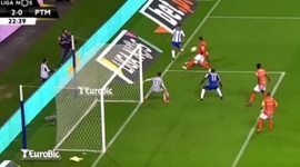 Liga NOS: FC Porto 5 - 2 Portimonense (2017-2018)