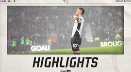 Championship: Derby County 2 - 1 WBA (2024-2025)