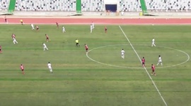 Campeonato de Portugal: U. Leiria 1 - 1 Oleiros (2020-2021)