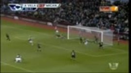 Premier League: Aston Villa 0-3 Wigan (2012-2013)
