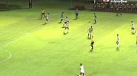 Brasileirão: Vitória 2-1 Náutico (2013)