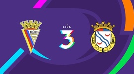 Liga 3: Atlético 0 - 4 Alverca (2023-2024)