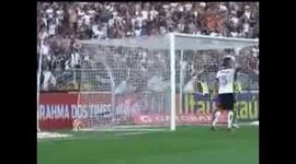 Brasileirão: Corinthians 1-2 Goiás (2013)