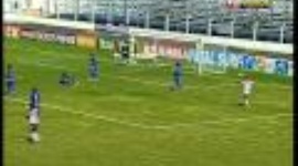 Paulista: Rio Claro 0-1 Oeste (2010)