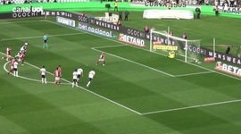 Brasileirão: Coritiba 2 - 3 Flamengo (2023)