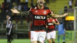 Carioca: Resende 0 - 1 Flamengo (2017)