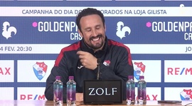 Liga Portugal Betclic: Antevisão de César Peixoto ao Gil Vicente vs Sp. Braga (2025-2026)