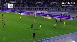 Pro League: Al-Khaleej vs Al Nassr, Golo 1-2 Sultan Al Ghannam (2024-2025)