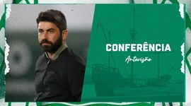 Liga Portugal Betclic: Antevisão de Luís Freire ao Arouca vs Rio Ave (2023-2024)