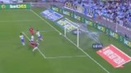 Liga BBVA: Zaragoza 0-1 Getafe (2012-2013)