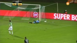 Taça de Portugal: Rio Ave 1 - 0 Académica (2013-2014)