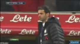 Serie A: Inter 1-0 Palermo (2012-2013)