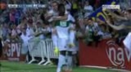 Liga BBVA: Elche 1-2 Real Madrid (2013-2014)