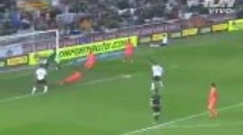 Liga BBVA: Valência 1-2 Zaragoza (2011-2012)