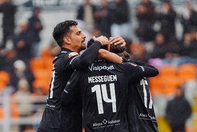 II Liga: Académico Viseu vence Leixões e consolida segundo lugar