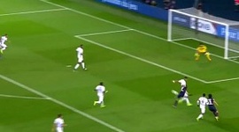 Ligue 1: PSG 0 - 0 Toulouse (2016-2017)