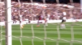 Premier League: Tottenham 0 - 1 Aston Villa (2014-2015)