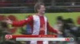 Bundesliga: Mainz 1-0 FC Koln (2009-2010)