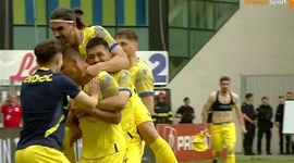 Liga 1: Petrolul Ploiesti 2 - 1 Galati (2023-2024)