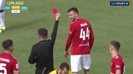 Premier Liga: FK Aktobe 3 - 0 FK Zhenis (2024)