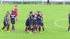 Campeonato Portugal Prio: Benf. C. Branco 2 - 0 Angrense (2015-2016)