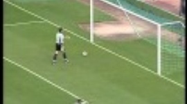Taça Portugal: Benfica 1-2 V. Setúbal (2004-2005)