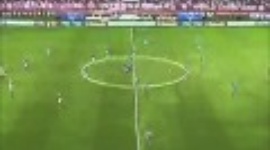 Copa Libertadores: Internacional 2-0 Emelec (2011)
