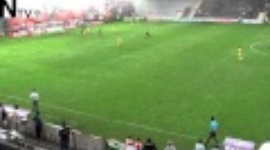 Liga Zon Sagres: Nacional 3-3 Paços Ferreira (2012-2013)