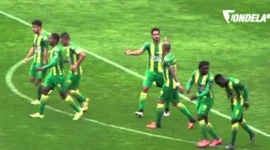 Taça de Portugal: Gil Vicente 2 - 1 Tondela (2015-2016)