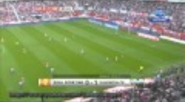 La Liga: Sporting Gijón 0-2 Valência (2010-2011)