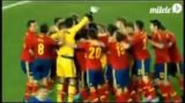 Europeu Sub-21: Itália U-21 2-4 Espanha U-21 (2013)
