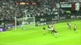 Liga Europa: Feyenoord 2-2 Sparta (2012-2013)