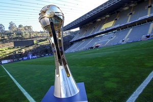 Final da Taça da Liga feminina entre Torreense e Valadares Gaia em Viseu