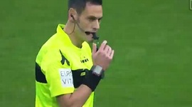 Serie A: Milan 0 - 1 Fiorentina (2018-2019)
