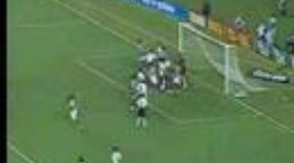 Brasileirão: Vasco 1-1 Fluminense (2007)